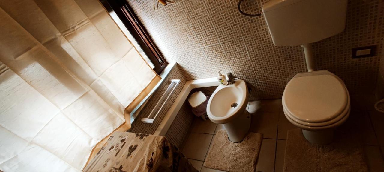 Casa Dinastia Borbone - Centro Storico Apartment