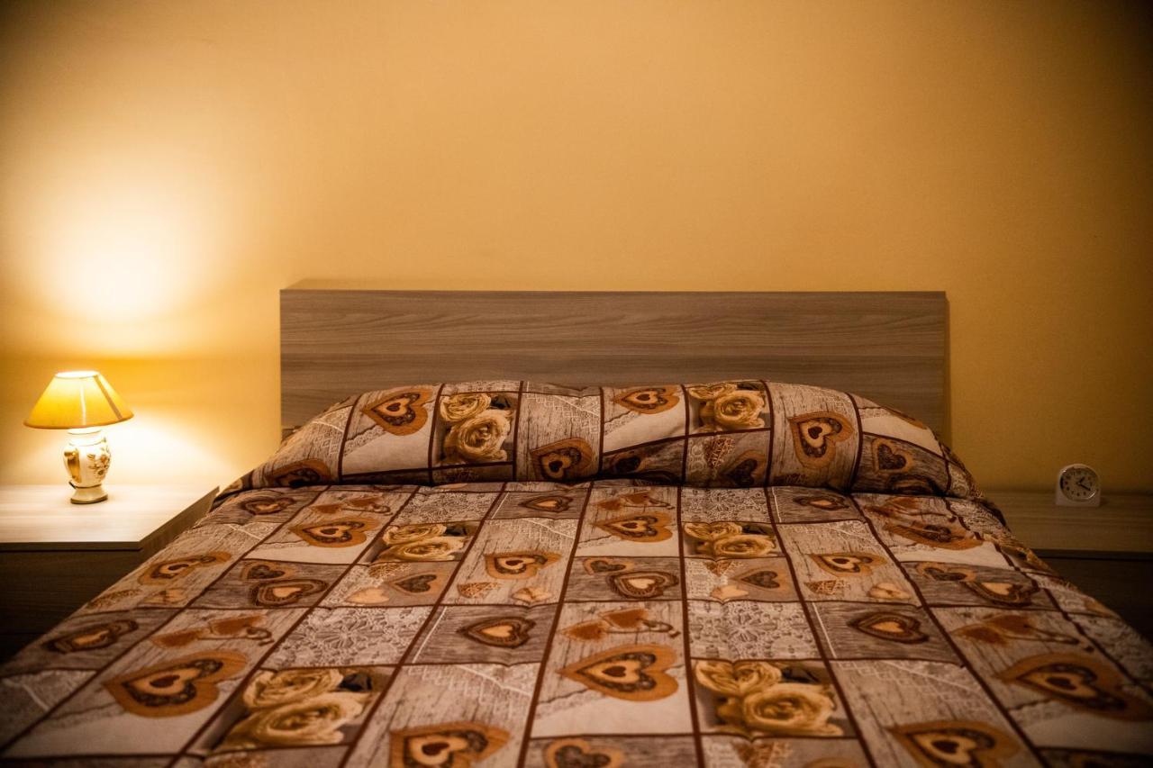 Casa Dinastia Borbone - Centro Storico Apartment